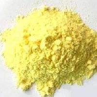 Organic Maize Flour