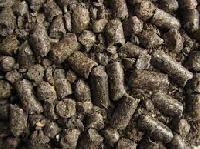 Sunflower Meal Oil Cake