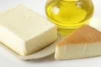 Pasteurized Butter