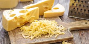 Dairy Flavours
