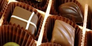 Confectionery Grade Soya Lecithin