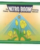 Bio Green Nitro Boom Organic Fertilizers