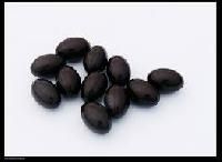 Soft Gelatin Capsules of Grapes Seed Extract