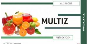 Multiz Antioxidant