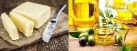 Animal Fats and Oils