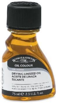 Linseed Stand Oil