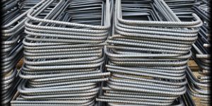 TMT Rebars