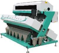 Rice Color Sorter Machine
