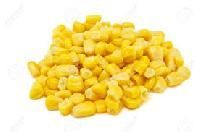 Canned Sweet Corn