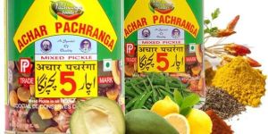 Achar Pachranga