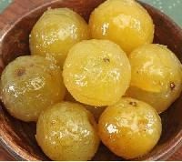 Apple Murabba