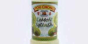 Pouchong Lemon Squash