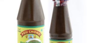 Pouchong Pudina Sauce