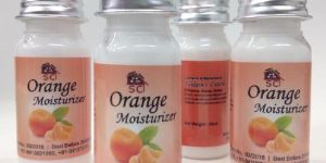 Orange Moisturiser