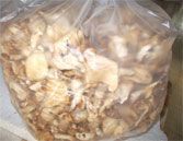Dry Mushroom