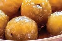 Apple Murabba