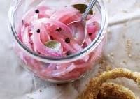 Onion Pickle