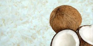 Desiccated Coconut
