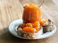 Apricot Jam
