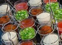 Thai Sauces