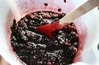 Blackberry  Jam