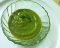 Amla Chutney