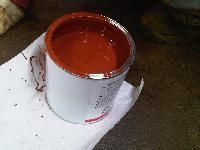 Red Oxide Paint