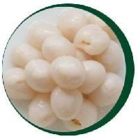 Litchi Pulp