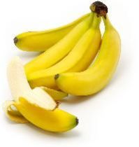 Acidified Banana Puree