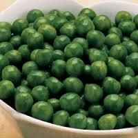 IQF Green Peas