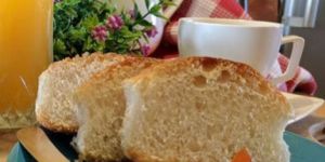 Bitter Orange Marmalade