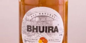 Three-Fruit Marmalade