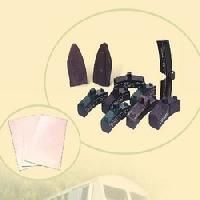 Railway Brake Blocks