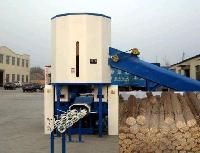 Biomass Briquetting Plant