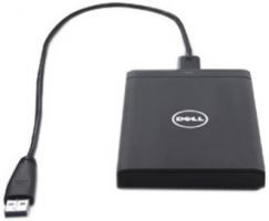 DELL 1TB PORTABLE EXTERNAL HARD DRIVE