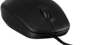 DELL USB OPTICAL MOUSE