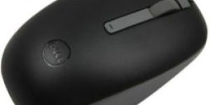 DELL WIRELESS OPTICAL MOUSE