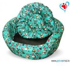 DOG EEZ DISNEY Round Lounger