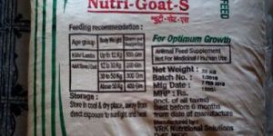 Nutrigoat -Sheep Feed