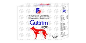 Guttrim Sachet