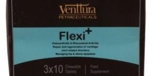 Venttura Flexi+ Tablets - 30 tabs