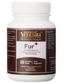 Venttura Fur+ Tablets - 60 tablet