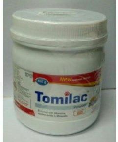 Vet Mankind Tomilac Weaning Feed Supplement