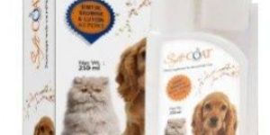 Vetina Soft Coat Dietary Supplement