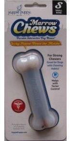 Yuppie Puppy Marrow Chews Mini Breed Dogs