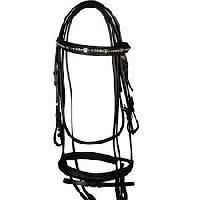 Horse Leather Bridle