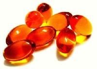 Resveratrol Capsules