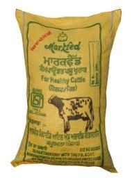 Cattle Feed Bag