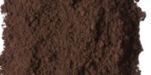 Brown Ochre Powder