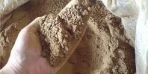 Coconut Shell Powder